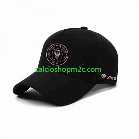 Inter Miami Cappelli Nero